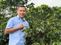 Jorge Elías Rojas Vasquez